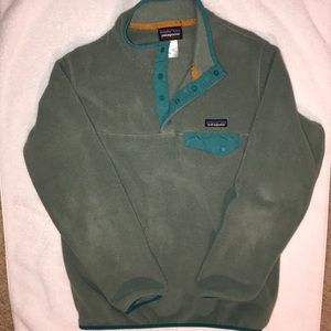 Patagonia Pullover